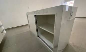 Imagem 4: Alugo casa 2/4 Água+Luz+Internet embutidos Itapuã