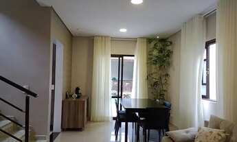 Imagem: Sobrado para venda com 180 metros quadrados