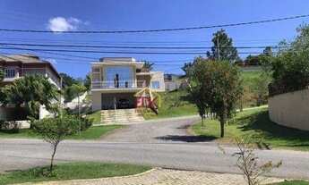 Imagem: Casa com 4 dormitórios à venda, 324 m²