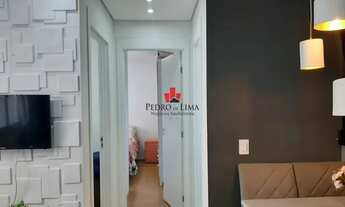 Imagem 2: Apartamento Studio de 2 dormitórios, Sala, cozinha integrada , banheiro na cidade Lider