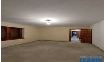 Imagem 6: CASA ASSOBRADADA - JARDIM AMÉRICA - SP