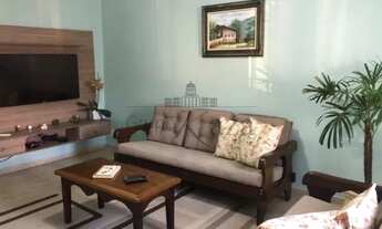 Imagem 5: Casa Padrão em São José dos Campos