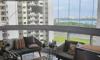 Imagem 2: Apartamento para venda com 85 metros quadrados com 2 quartos