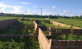 Imagem 4: Vendo ou troco terreno em Parnamirim próximo a terminal