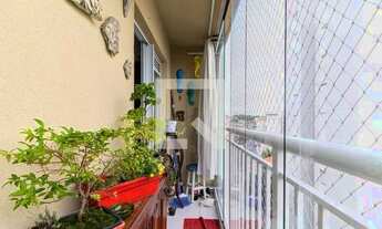 Imagem 7: Apartamento para Aluguel - Jardim Marajoara , 1 Quarto, 31 m2