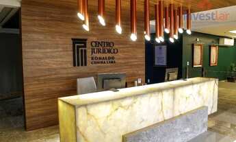 Imagem 3: Sala, 29 m² - venda por R$ 201.955,60 ou aluguel por R$ 1.773,69/mês - Estação Velha - Cam