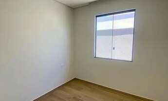 Imagem 6: Casa para venda tem 135 metros quadrados com 4 quartos