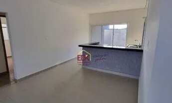 Imagem 3: Casa com 3 dormitórios à venda, 125 m² por R$ 755.000 - Residencial Terras do Vale - Caçap