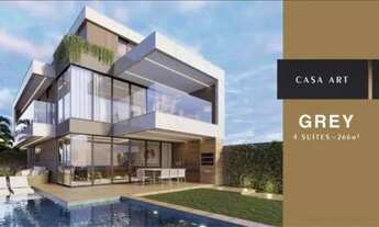 Imagem 2: RIO DE JANEIRO - CASA DE CONDOMÍNIO - RECREIO DOS BANDEIRANTES