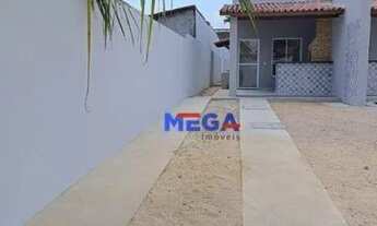 Imagem 2: Casa com 3 quartos para alugar no bairro Camurupim - Caucaia/CE