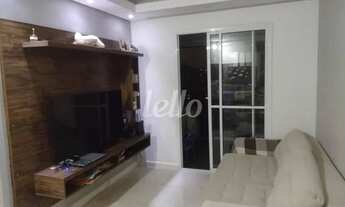 Imagem 2: São Bernardo do Campo - Apartamento Padrão - Rudge Ramos