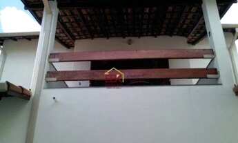 Imagem 6: Sobrado com 4 dormitórios à venda, 280 m² por R$ 1.020.000 - Bosque dos Eucaliptos - São J