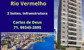 Imagem: Oportunidade Lançamento no Rio Vermelho