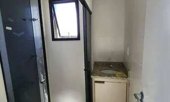 Imagem 5: Apartamento com 2 dormitórios para alugar, 40 m² por R$ 2.573,10/mês - Vila Maria Alta - S