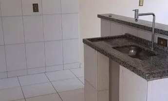 Imagem 2: Casa com 1 dormitório para alugar, 40 m² por R$ 600,00/mês - Jardim Álamo - Guarulhos/SP