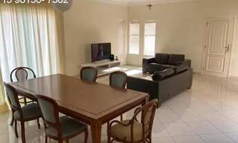 Imagem: Casa residencial para Locação Jardim Santa