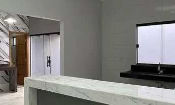 Imagem 4: CASA Á VENDA Casa com 3 dormitórios