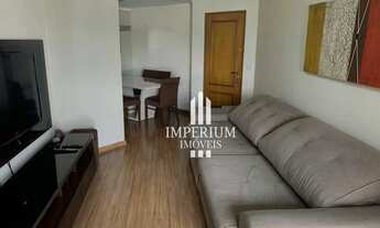 Imagem 5: Apartamento com 3 dormitórios à venda, 73 m² por R$ 435.000,00 - Vila Aurora - São Paulo/S