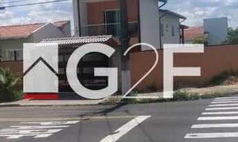 Imagem 2: Sobrado para venda no Parque Alto do Taquaral!