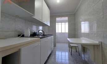 Imagem 6: Apartamento em Jardim Santa Paula - São Carlos, SP