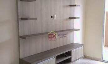 Imagem 3: Apartamento com 2 dormitórios à venda, 82 m² por R$ 250.000,00 - Barranco - Taubaté/SP