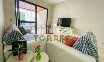 Imagem: Apartamento para locação anual com 3 quartos