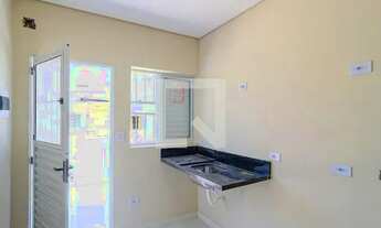 Imagem 6: Apartamento para Aluguel - Jabaquara, 1 Quarto, 14 m2