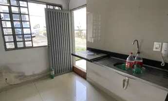 Imagem 2: Kitnet/conjugado para aluguel com 25 metros quadrados com 1 quarto e uma vaga de garagem