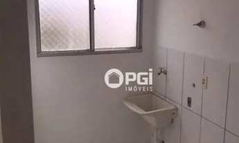 Imagem 4: Apartamento com 2 dormitórios para alugar, 52 m² por R$ 1.415,00/mês - City Ribeirão - Rib