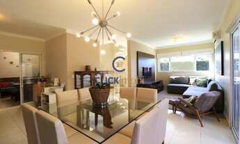 Imagem 4: Casa - Chácara Primavera - Campinas