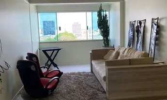 Imagem 2: Excelente Apartamento região central Uberlândia com 3 quartos e 2 garagens