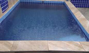 Imagem: Alugo casa com piscina em Mar Grande