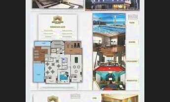 Imagem 6: Apartamento à venda, Pereque, Porto Belo, SC