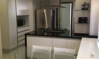 Imagem 3: Excelente apartamento em Moema. Finamente decorado