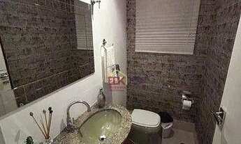 Imagem 6: Apartamento com 4 dormitórios à venda, 180 m² por R$ 955.000 - Vila Sanches - São José dos