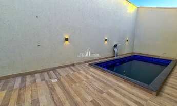 Imagem 7: Casa Térrea no Jardim Veneza - Terreno com 360 m²