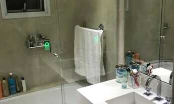 Imagem 7: APARTAMENTO - PANAMBY - SP