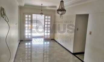 Imagem 4: Apartamento no Edificio Del Rey com 3 quartos 1 suíte