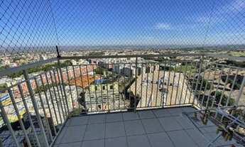 Imagem 7: Aluguel - Apartamento 2 quartos - Flex Gama