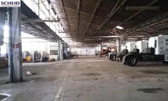 Imagem: ÓTIMO GALPÃO AO LADO DAS RODOVIAS, BOA