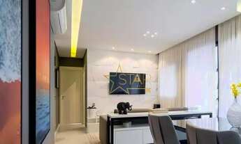 Imagem 2: Apartamento à venda, 103 m² por R$ 1.895.000,00 - Campo Belo - São Paulo/SP