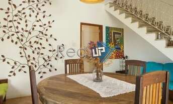 Imagem 2: Deslumbrante casa em Laranjeiras