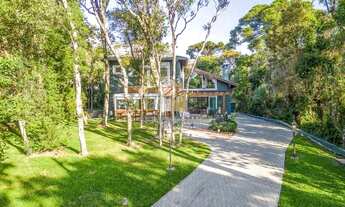 Imagem 3: CASA EM CONDOMÍNIO O LAZER E REQUINTE ESPERANDO VOCÊ