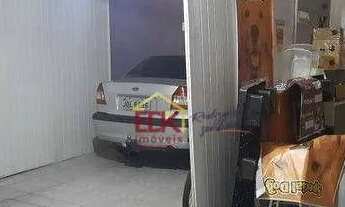 Imagem 3: Casa com 3 dormitórios à venda por R$ 265.000,00 - Residencial Santa Ines - Taubaté/SP