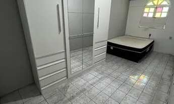 Imagem 5: DP - ALUGA-SE CASA 3/4 COM SUÍTE NA GLEBA B