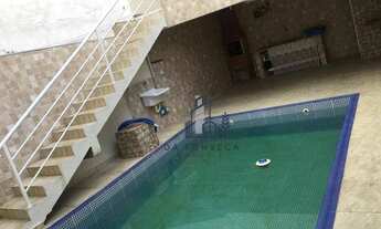 Imagem: Casa com 2 dormitórios para alugar, 220