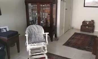 Imagem: Ótimo apartamento em Higienópolis