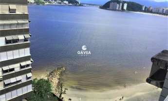 Imagem 2: APARTAMENTO A VENDA-VISTA MAR-3 DORMITÓRIOS-PRAIA MILIONÁRIOS-SV