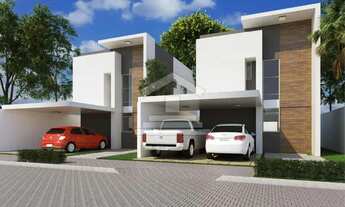 Imagem 3: Casa para venda com 123 metros quadrados com 3 quartos em Morros Teresina Piauí