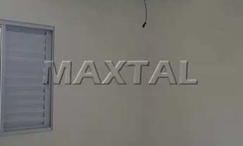 Imagem 5: Condomínio Novo - Tucuruvi, 2 quartos, 1 vaga - perto Shop Metro Tucuruvi